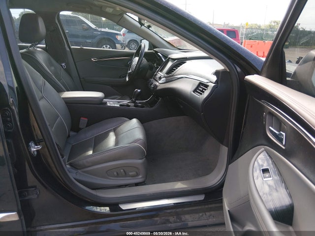 Chevrolet IMPALA 2LZ 2017 1G1145S3XHU178900 Image 5