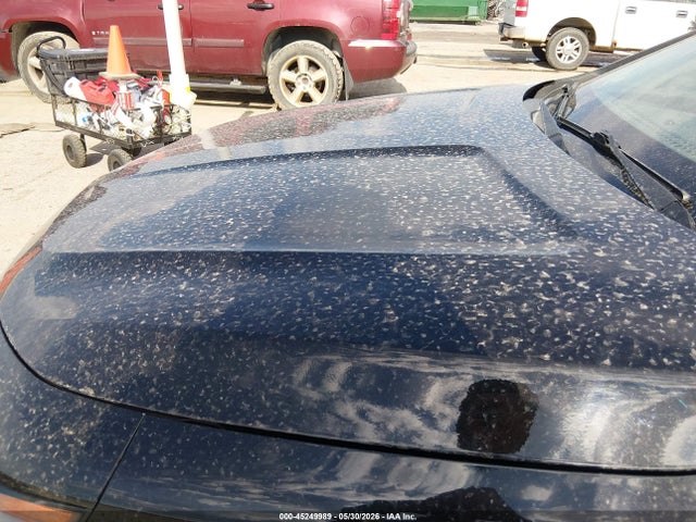 Chevrolet IMPALA 2LZ 2017 1G1145S3XHU178900 Image 6