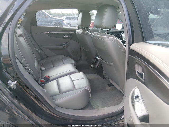 Chevrolet IMPALA 2LZ 2017 1G1145S3XHU178900 Image 8