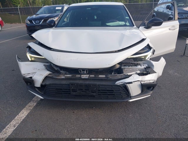 2023 Honda Civic Sport მანქანა იყიდება აუქციონზე, vin: 19XFL2H8XPE021981, აუქციონის ნომერი: 45250005