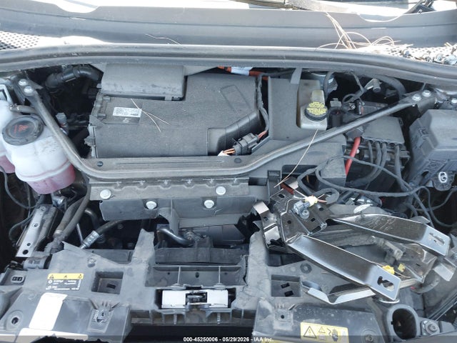 Продажа на аукционе авто 2022 Volkswagen Id.4 Pro S, vin: WVGTMPE25NP068373, номер лота: 45250006
