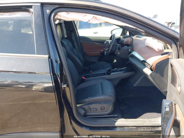 Продажа на аукционе авто 2022 Volkswagen Id.4 Pro S, vin: WVGTMPE25NP068373, номер лота: 45250006
