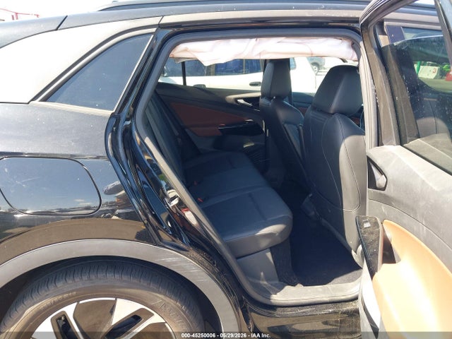 Продажа на аукционе авто 2022 Volkswagen Id.4 Pro S, vin: WVGTMPE25NP068373, номер лота: 45250006