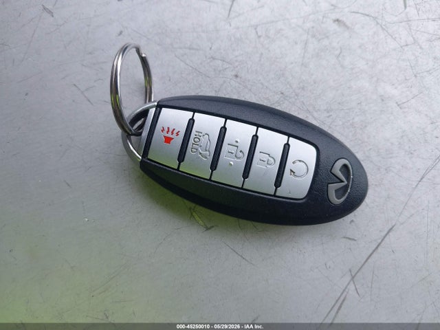 Infiniti QX60 2014 5N1AL0MMXEC503982 Image 11