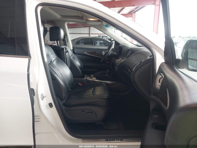 Infiniti QX60 2014 5N1AL0MMXEC503982 Image 5
