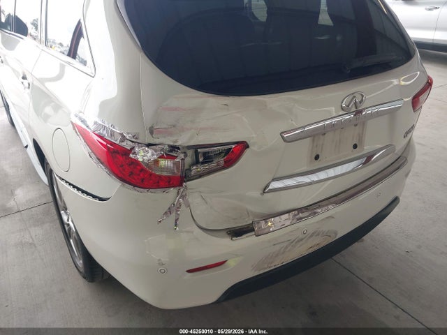 Infiniti QX60 2014 5N1AL0MMXEC503982 Image 6