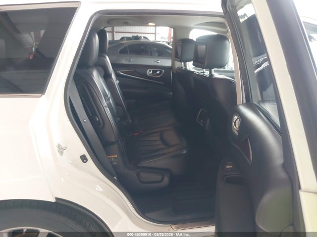 Infiniti QX60 2014 5N1AL0MMXEC503982 Image 8