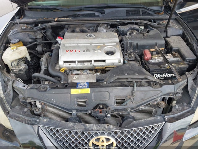 Продажа на аукционе авто 2008 Toyota Camry Solara Sle, vin: 4T1FA38P68U150883, номер лота: 45250012