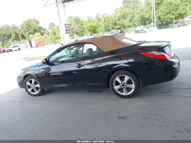Aukcja sprzedaży 2008 Toyota Camry Solara Sle, vin: 4T1FA38P68U150883, numer aukcji: 45250012