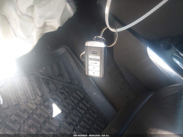 45250020 :رقم المزاد ، 5FRYD4H26EB020443 vin ، 2014 Acura Mdx مزاد بيع