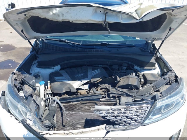 KIA Sorento Sx V6 2015 5XYKW4A77FG625685 Image 10