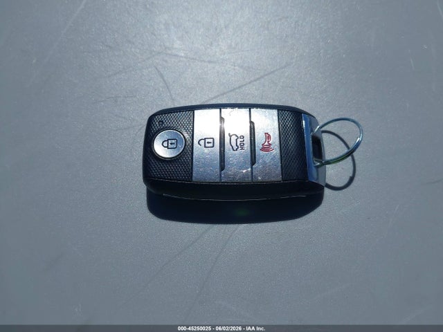 KIA Sorento Sx V6 2015 5XYKW4A77FG625685 Image 11