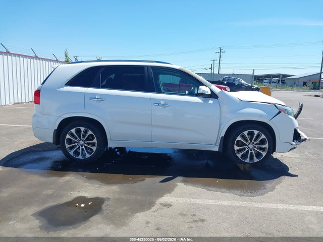 KIA Sorento Sx V6 2015 5XYKW4A77FG625685 Image 13