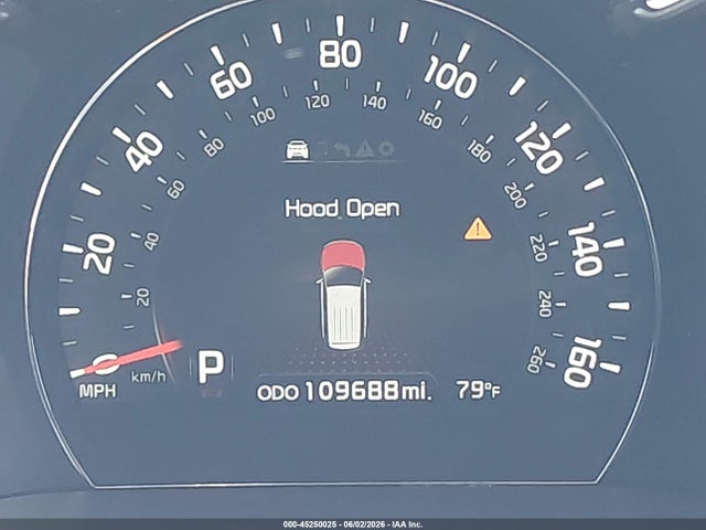 KIA Sorento Sx V6 2015 5XYKW4A77FG625685 Image 15