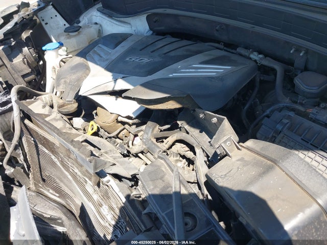 KIA Sorento Sx V6 2015 5XYKW4A77FG625685 Image 17