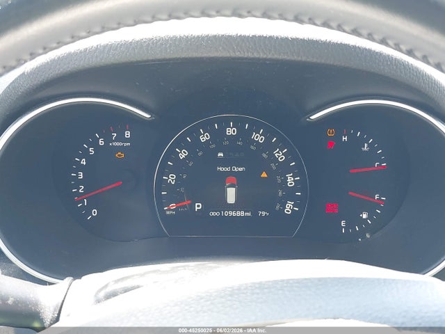KIA Sorento Sx V6 2015 5XYKW4A77FG625685 Image 7