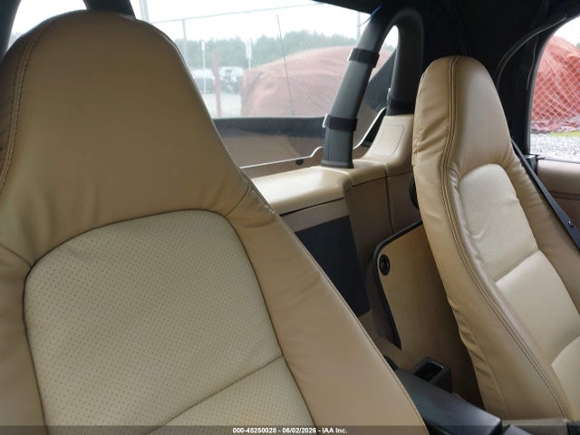 Aukcja sprzedaży 1997 Bmw Z3 1.9l Roadster, vin: 4USCH7329VLB84157, numer aukcji: 45250028