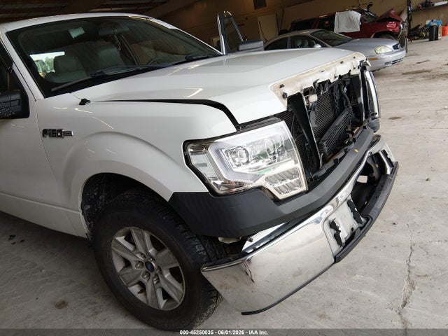 2013 Ford F-150 Xl მანქანა იყიდება აუქციონზე, vin: 1FTFX1CF1DKD99491, აუქციონის ნომერი: 45250035
