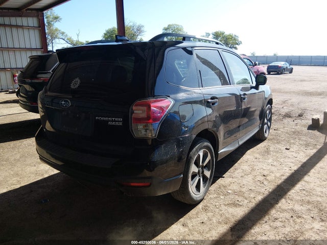 Aukcja sprzedaży 2017 Subaru Forester 2.5i Premium, vin: JF2SJAEC9HH493402, numer aukcji: 45250036