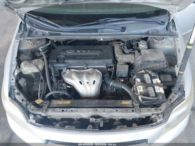Aukcja sprzedaży 2007 Scion Tc, vin: JTKDE177970146573, numer aukcji: 45250039
