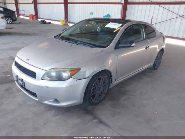 Aukcja sprzedaży 2007 Scion Tc, vin: JTKDE177970146573, numer aukcji: 45250039