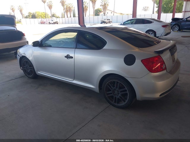 Aukcja sprzedaży 2007 Scion Tc, vin: JTKDE177970146573, numer aukcji: 45250039