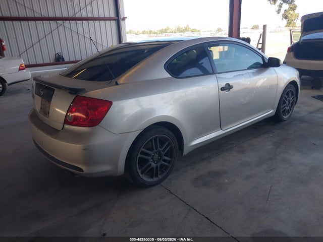 Aukcja sprzedaży 2007 Scion Tc, vin: JTKDE177970146573, numer aukcji: 45250039