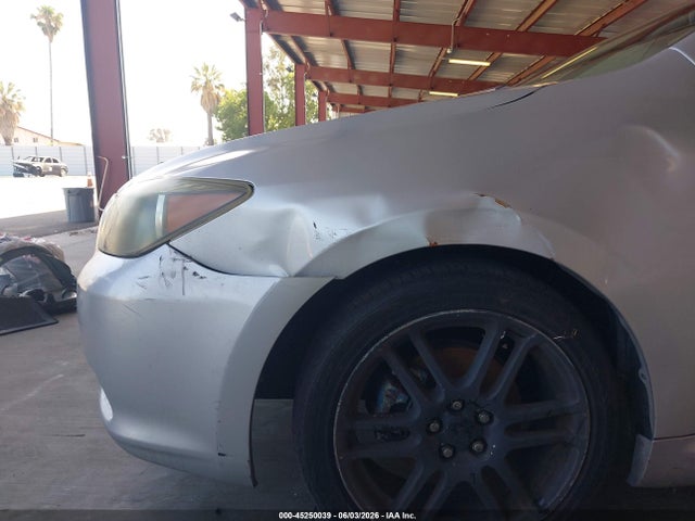 Aukcja sprzedaży 2007 Scion Tc, vin: JTKDE177970146573, numer aukcji: 45250039