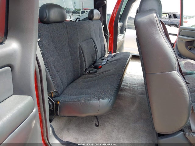 45250038 :رقم المزاد ، 2GCEC19W221239762 vin ، 2002 Chevrolet Silverado 1500 مزاد بيع
