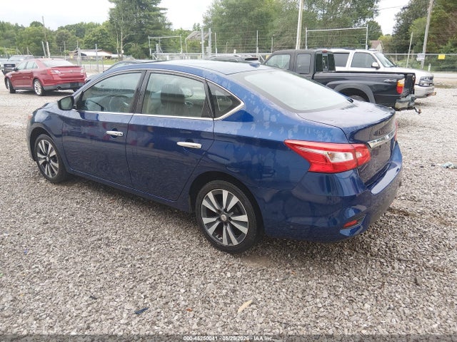 Продаж на аукціоні авто 2016 Nissan Sentra Sv, vin: 3N1AB7AP2GY337887, номер лоту: 45250041