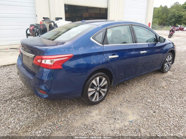 Продаж на аукціоні авто 2016 Nissan Sentra Sv, vin: 3N1AB7AP2GY337887, номер лоту: 45250041
