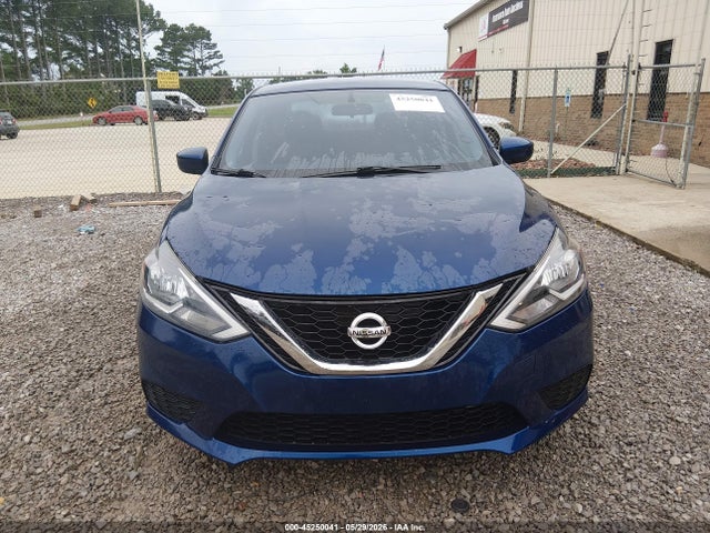 Продаж на аукціоні авто 2016 Nissan Sentra Sv, vin: 3N1AB7AP2GY337887, номер лоту: 45250041