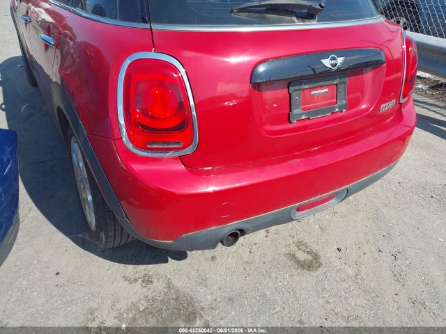 Aukcja sprzedaży 2016 Mini Hardtop Cooper, vin: WMWXU1C59G2D08329, numer aukcji: 45250042