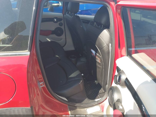 Aukcja sprzedaży 2016 Mini Hardtop Cooper, vin: WMWXU1C59G2D08329, numer aukcji: 45250042