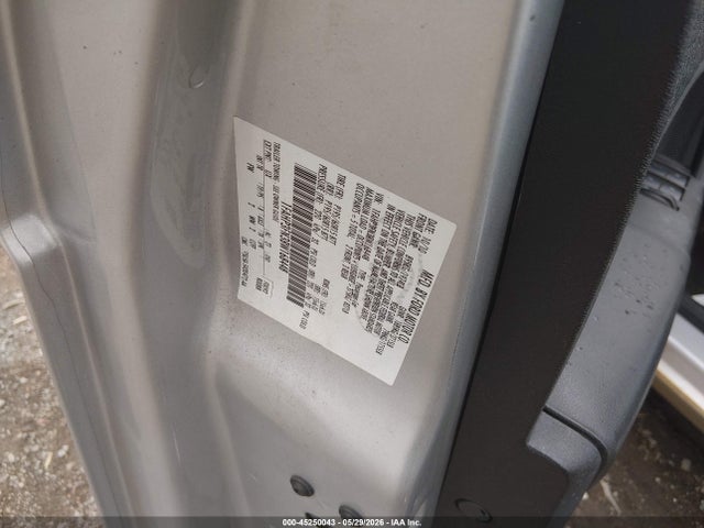 Aukcja sprzedaży 2011 Ford Focus Se, vin: 1FAHP3FN3BW168448, numer aukcji: 45250043