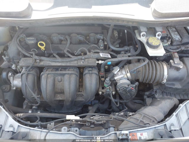 NM0LS6E79F1180093 Ford Transit Connect Xl