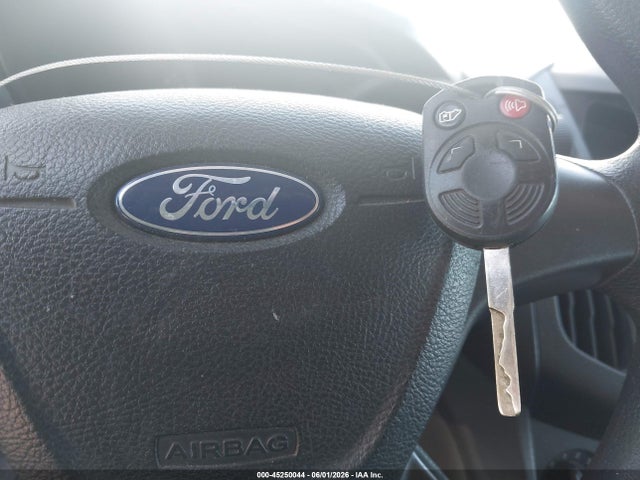 NM0LS6E79F1180093 Ford Transit Connect Xl