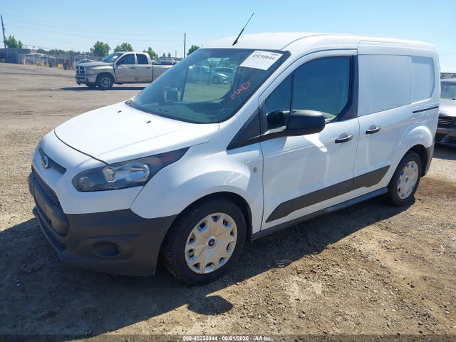 NM0LS6E79F1180093 Ford Transit Connect Xl
