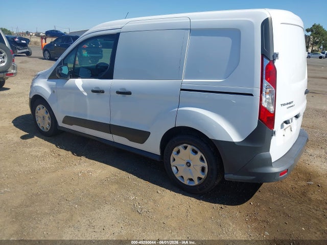 NM0LS6E79F1180093 Ford Transit Connect Xl