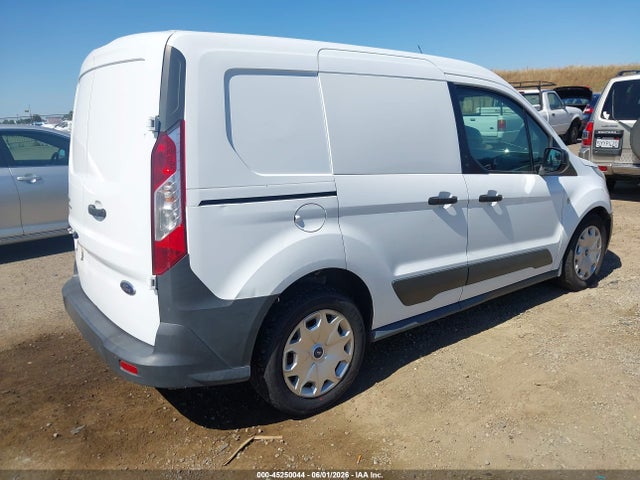 NM0LS6E79F1180093 Ford Transit Connect Xl