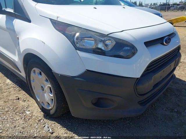 NM0LS6E79F1180093 Ford Transit Connect Xl
