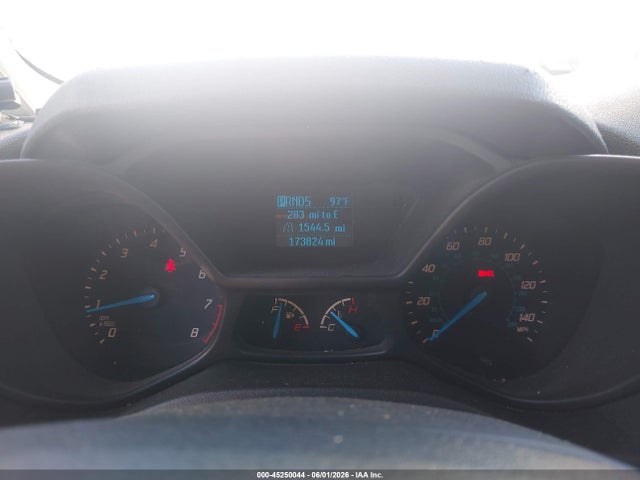 NM0LS6E79F1180093 Ford Transit Connect Xl