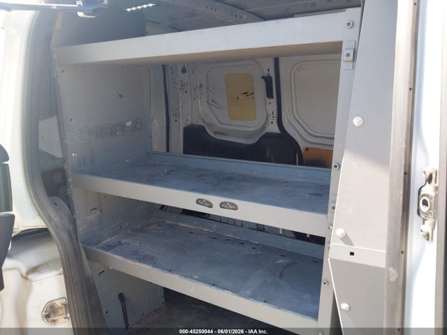 NM0LS6E79F1180093 Ford Transit Connect Xl