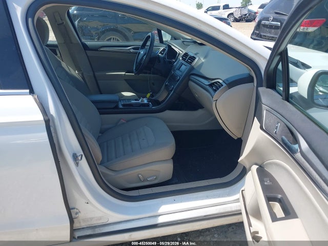 Aukcja sprzedaży 2018 Ford Fusion Hybrid Se, vin: 3FA6P0LU9JR227487, numer aukcji: 45250049