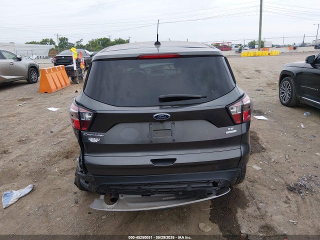 Продаж на аукціоні авто 2017 Ford Escape Se, vin: 1FMCU0GD2HUE51134, номер лоту: 45250051