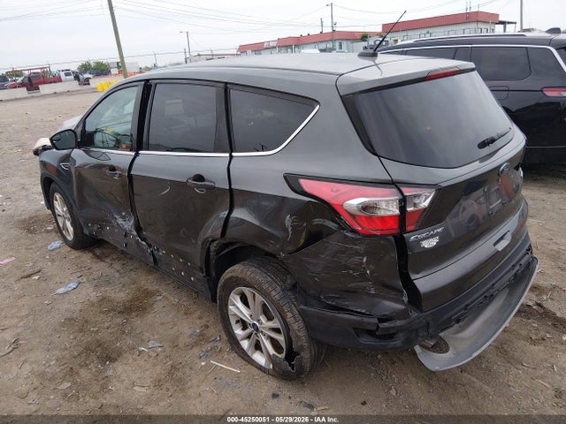 Продаж на аукціоні авто 2017 Ford Escape Se, vin: 1FMCU0GD2HUE51134, номер лоту: 45250051