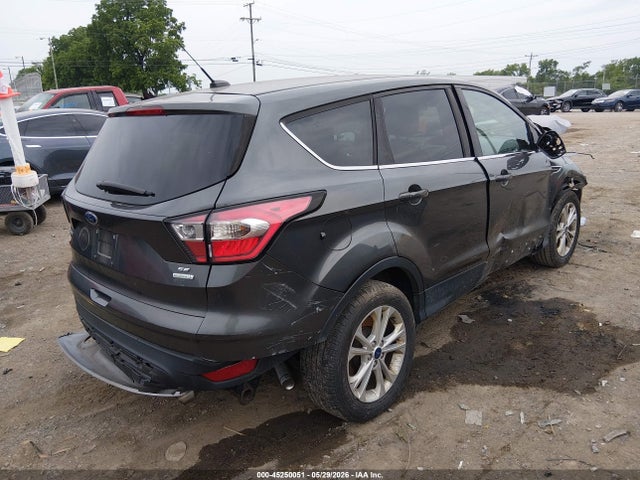 Продаж на аукціоні авто 2017 Ford Escape Se, vin: 1FMCU0GD2HUE51134, номер лоту: 45250051