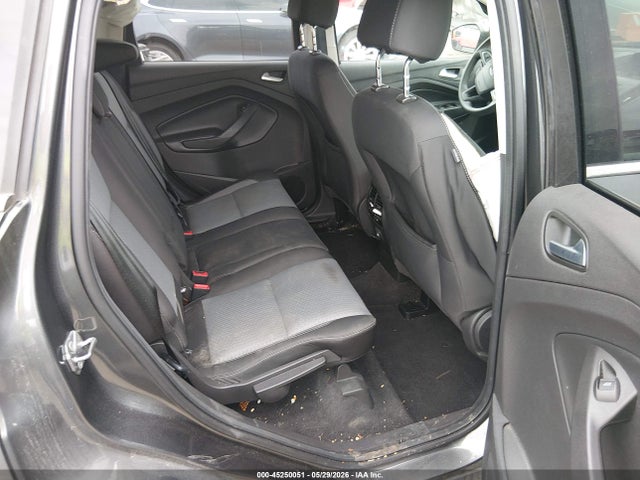 Продаж на аукціоні авто 2017 Ford Escape Se, vin: 1FMCU0GD2HUE51134, номер лоту: 45250051