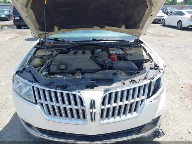 Продаж на аукціоні авто 2010 Lincoln Mkz, vin: 3LNHL2GC3AR623633, номер лоту: 45250053
