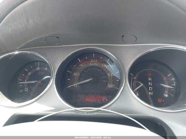 Продаж на аукціоні авто 2010 Lincoln Mkz, vin: 3LNHL2GC3AR623633, номер лоту: 45250053